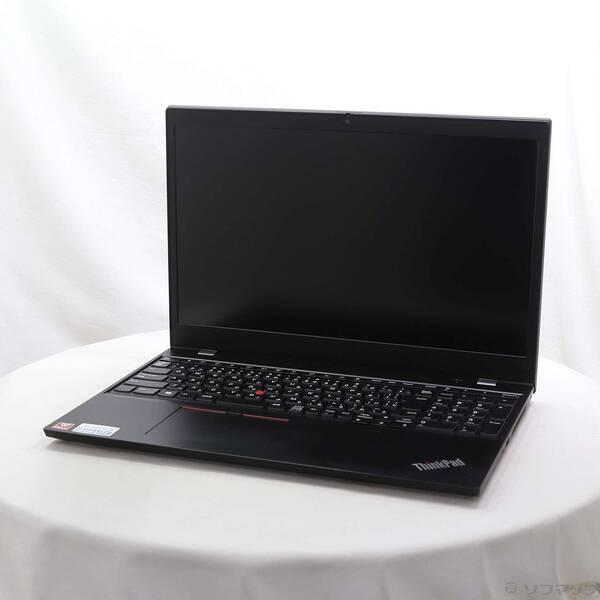 〔中古〕Lenovo(レノボジャパン) ThinkPad L15 Gen 1 20U4S0EH00〔...