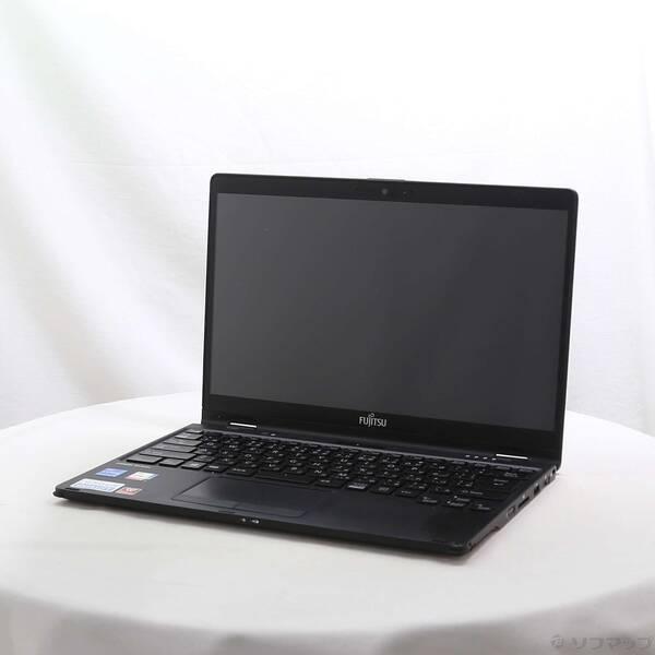 〔中古〕FUJITSU(富士通） LIFEBOOK UH10／E3 FMVUU1FUV3 ピクトブラ...