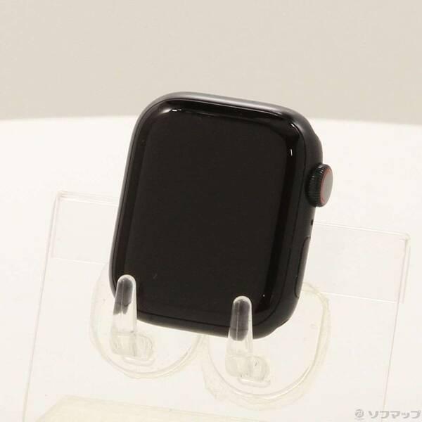 〔中古〕Apple(アップル) Apple Watch Series 9 GPS + Cellula...