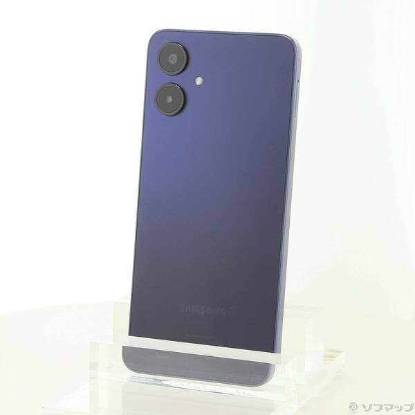 〔中古〕SAMSUNG(サムスン) Galaxy A25 5G 64GB ブラック SCSBB2 S...