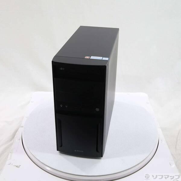 〔中古〕mouse(マウスコンピュータ) LUV MACHINES LM-iG800SN 〔Wind...