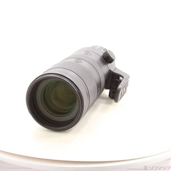 〔中古〕Nikon(ニコン) NIKKOR Z 70-200mm f／2.8 VR S〔269-ud...