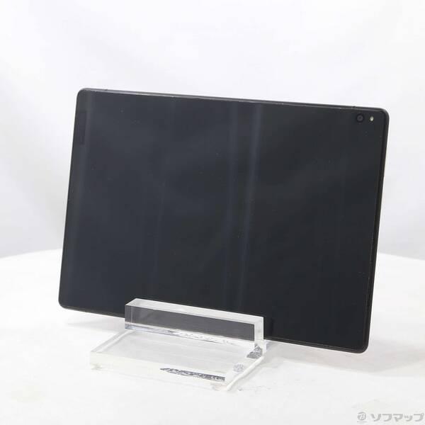 〔中古〕Lenovo(レノボジャパン) Lenovo Smart Tab P10 with Amaz...