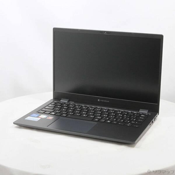 〔中古〕dynabook(ダイナブック) dynabook G6／W P2G6WBBL オニキスブル...