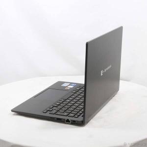 〔中古〕dynabook(ダイナブック) dy...の詳細画像1