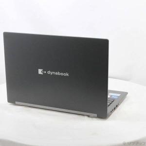 〔中古〕dynabook(ダイナブック) dy...の詳細画像2