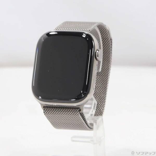 〔中古〕Apple(アップル) Apple Watch Series 11 GPS + Cellul...