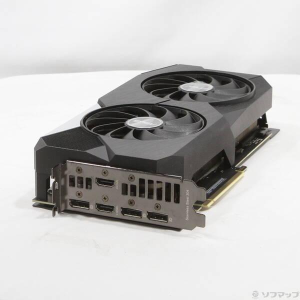 〔中古〕ASUS(エイスース) DUAL-RTX3070-O8G〔344-ud〕