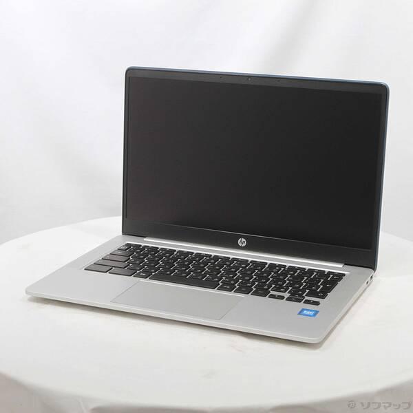 〔中古〕hp(ヒューレットパッカード) HP Chromebook 14a-na1001TU 4K2...