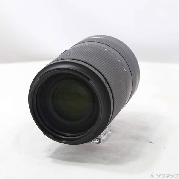 〔中古〕TAMRON(タムロン) 70-180mm F2.8 Di III VXD A056〔276...