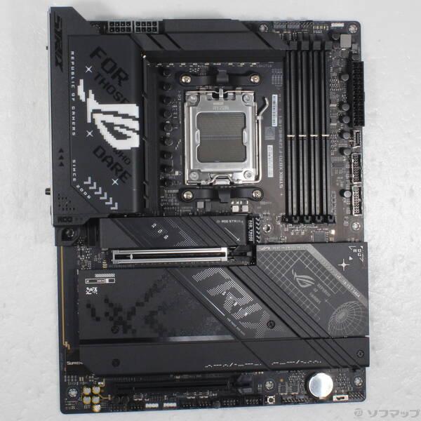〔中古〕ASUS(エイスース) ROG STRIX X870-F GAMING WIFI〔344-u...