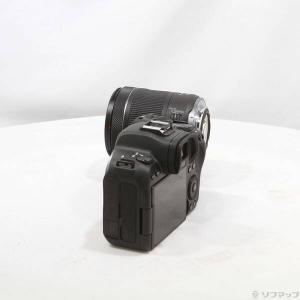 〔中古〕Canon(キヤノン) EOS R6 ...の詳細画像1