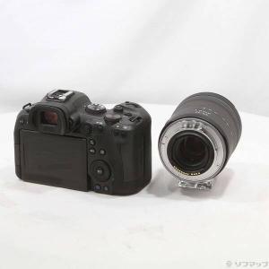 〔中古〕Canon(キヤノン) EOS R6 ...の詳細画像2