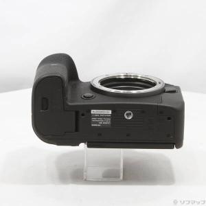〔中古〕Canon(キヤノン) EOS R6 ...の詳細画像4