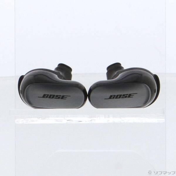 〔中古〕BOSE(ボーズ) Bose QuietComfort Ultra Earbuds ブラック...