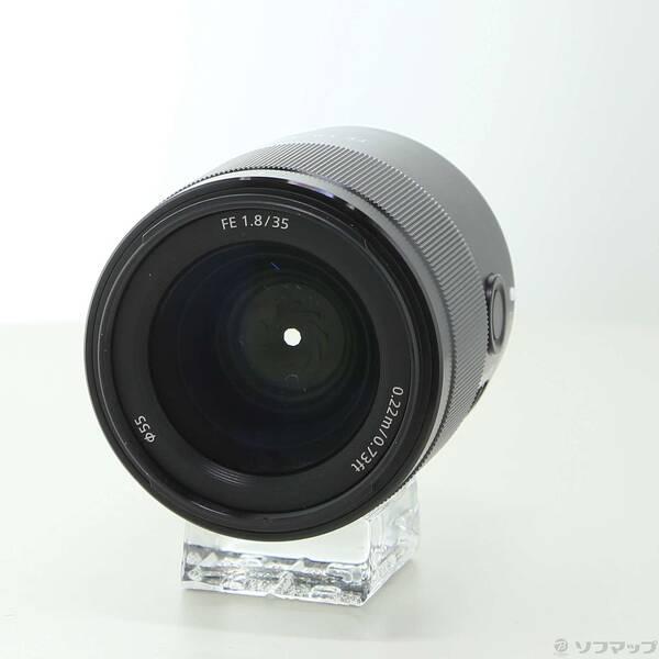 〔中古〕SONY(ソニー) FE 35mm F1.8 SEL35F18F〔198-ud〕