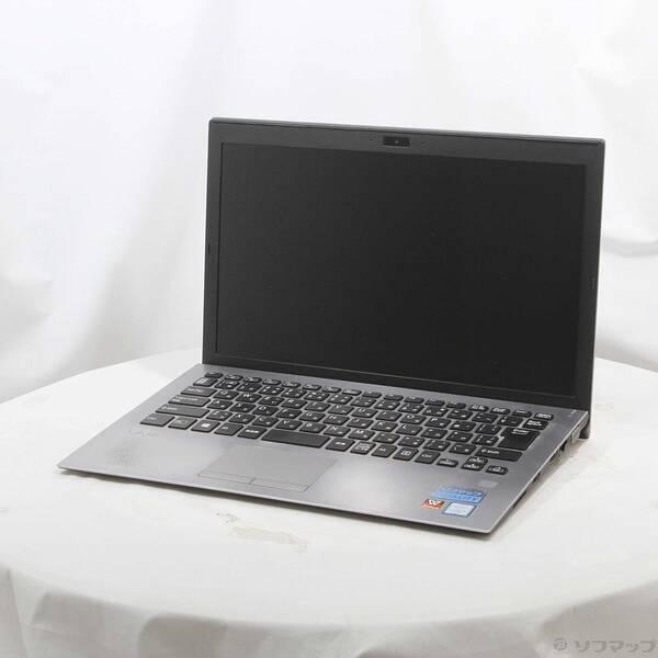 〔中古〕VAIO(バイオ) VAIO Pro PG VJPG11C11N〔348-ud〕