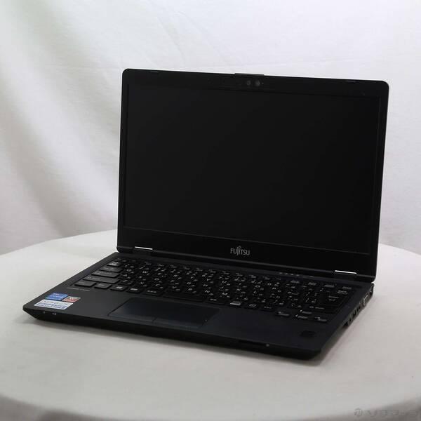 〔中古〕FUJITSU(富士通） LIFEBOOK U7311／FX FMVU3802MP〔262-...