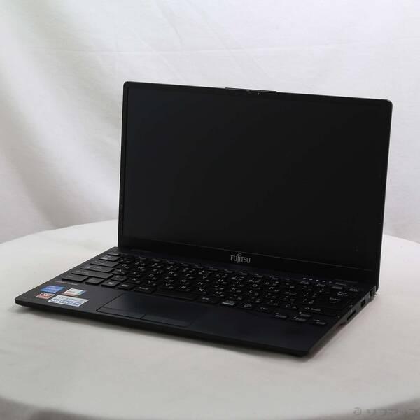 〔中古〕FUJITSU(富士通） LIFEBOOK U9311／F FMVU34021〔368-ud...