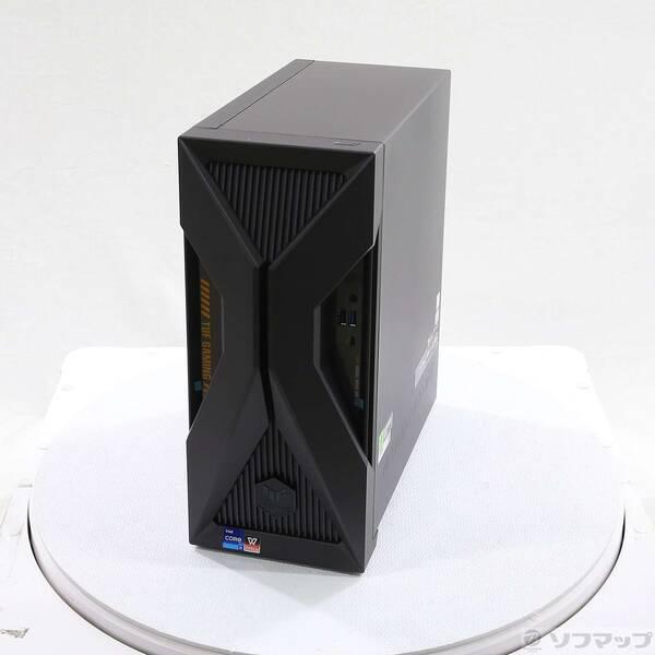 〔中古〕ASUS(エイスース) 〔展示品〕 TUF Gaming T500 T500MV T500M...