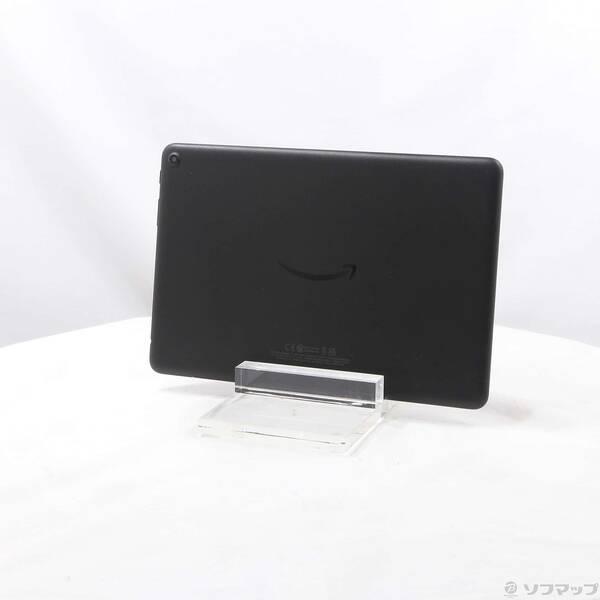 〔中古〕Amazon(アマゾン) Fire HD 10 2023 32GB ブラック B0C2XN8...