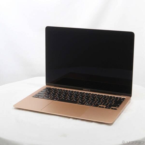 〔中古〕Apple(アップル) MacBook Air 13.3-inch Early-2020 M...