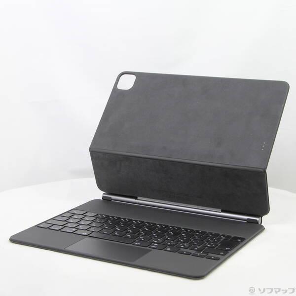 〔中古〕Apple(アップル) 12.9インチiPad Pro (第5世代) 用 Magic Key...