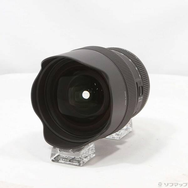 〔中古〕SIGMA(シグマ) 14-24mm F2.8 DG HSM Art ニコン用〔262-ud...