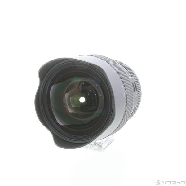 〔中古〕SIGMA(シグマ) 〔展示品〕 14-24mm F2.8 DG HSM Art ニコン用〔...