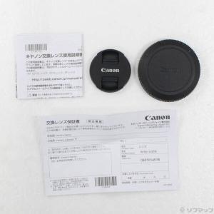 〔中古〕Canon(キヤノン) 〔展示品〕 R...の詳細画像4