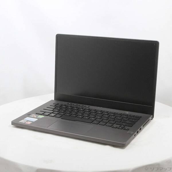 〔中古〕ASUS(エイスース) ROG Zephyrus G14 GA401IV4800-0DAEX...