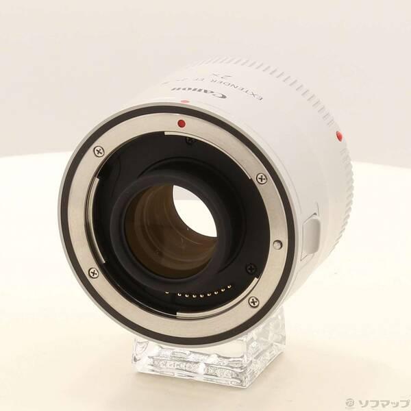 〔中古〕Canon(キヤノン) Canon EXTENDER EF 2xIII (レンズ) エクステ...