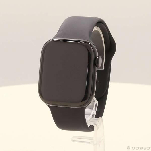 〔中古〕Apple(アップル) Apple Watch Series 11 GPS 42mm ジェッ...