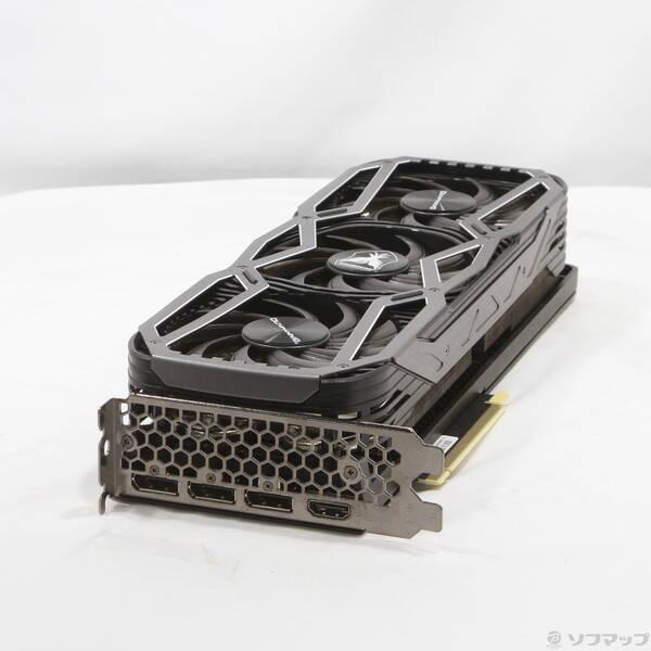 〔中古〕GAINWARD GeForce RTX 3070 Phoenix 8GB GDDR6 V1...