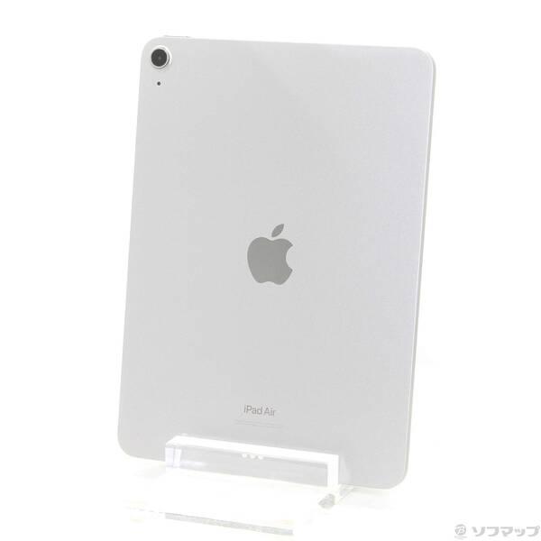 〔中古〕Apple(アップル) iPad Air 11インチ 第6世代 256GB スペースグレイ ...