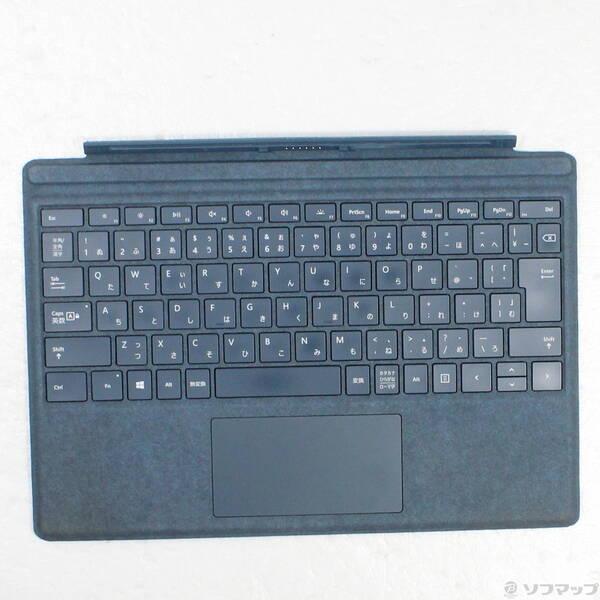 〔中古〕Microsoft(マイクロソフト) Surface Pro Signature Type ...