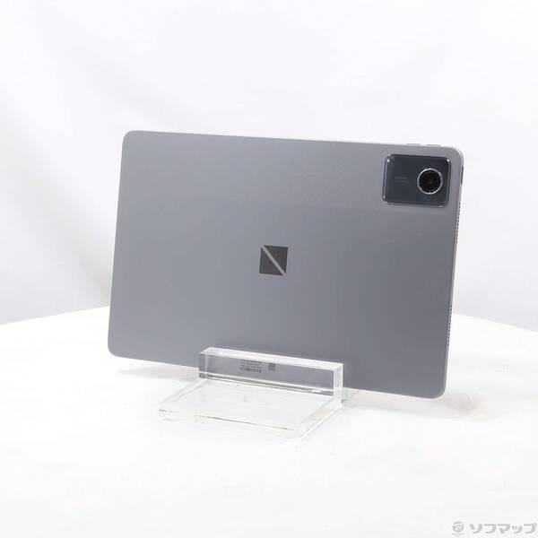 〔中古〕NEC(エヌイーシー) LAVIE Tab T11 128GB ルナグレー PC-T1165...