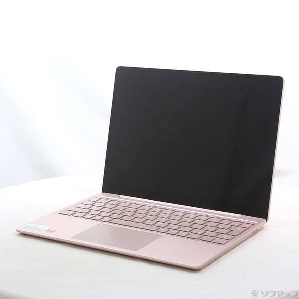 〔中古〕Microsoft(マイクロソフト) Surface Laptop Go 3 〔Core i...