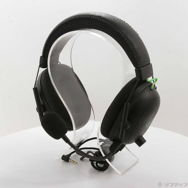 〔中古〕RAZER(レイザー) BlackShark V2 RZ04-03230100-R3M1 ゲ...