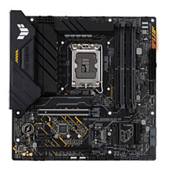 〔中古〕ASUS(エイスース) TUF GAMING B660M-PLUS D4〔377-ud〕