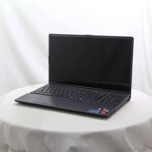 〔中古〕FUJITSU(富士通） FMV Note A WA1-K2 FMVWK2A175 ブライトブラック〔262-ud〕