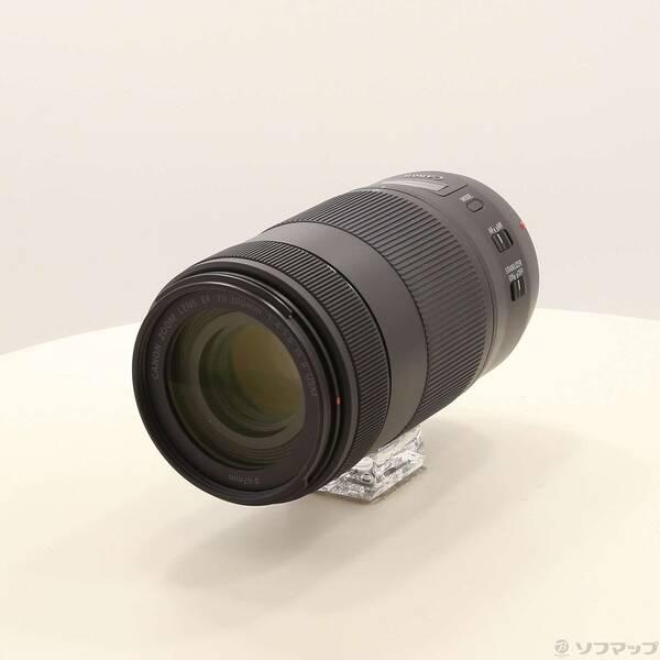 〔中古〕Canon(キヤノン) Canon EF 70-300mm F4-5.6 IS II USM...