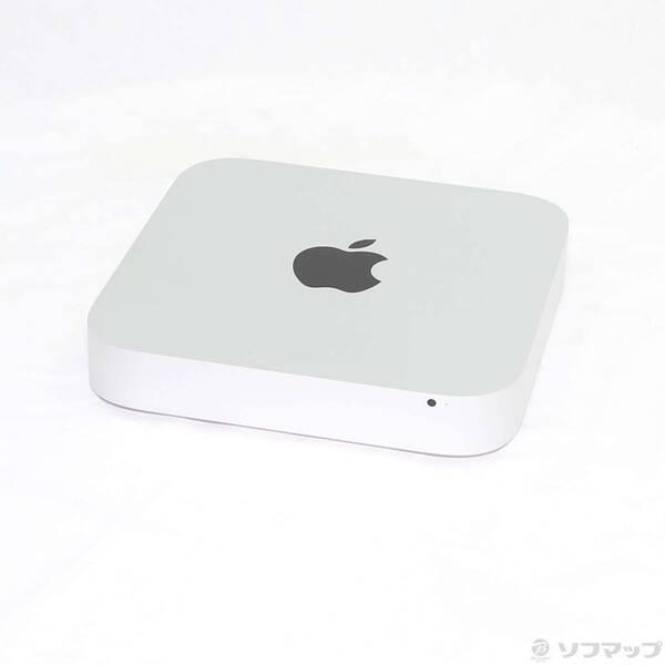 〔中古〕Apple(アップル) Mac mini Late-2014 MGEQ2J／A Core_i...
