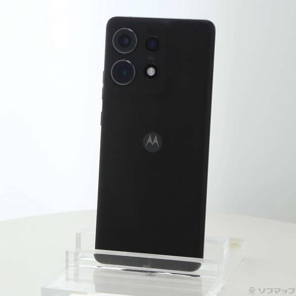 〔中古〕Motorola(モトローラ) motorola edge 50s pro 256GB ブラ...