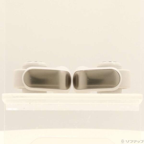 〔中古〕BOSE(ボーズ) 〔中古品〕 Ultra Open Earbuds ホワイトスモーク〔37...