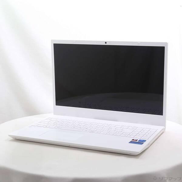 〔中古〕NEC(エヌイーシー) LaVie N15 N1535／BZW-2 PC-N1535BZW-...