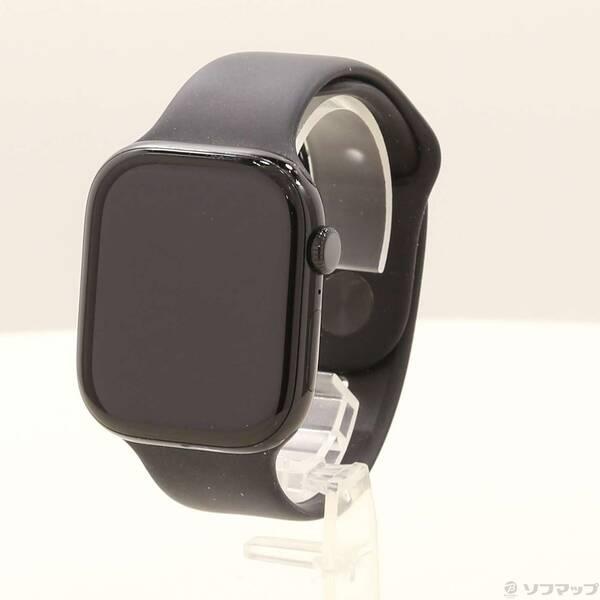 〔中古〕Apple(アップル) Apple Watch Series 10 GPS 46mm ジェッ...