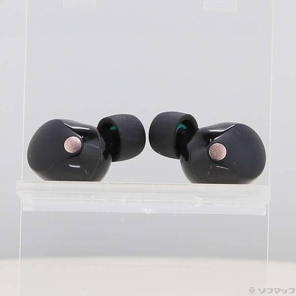 〔中古〕SONY(ソニー) WF-1000XM5 ブラック〔377-ud〕