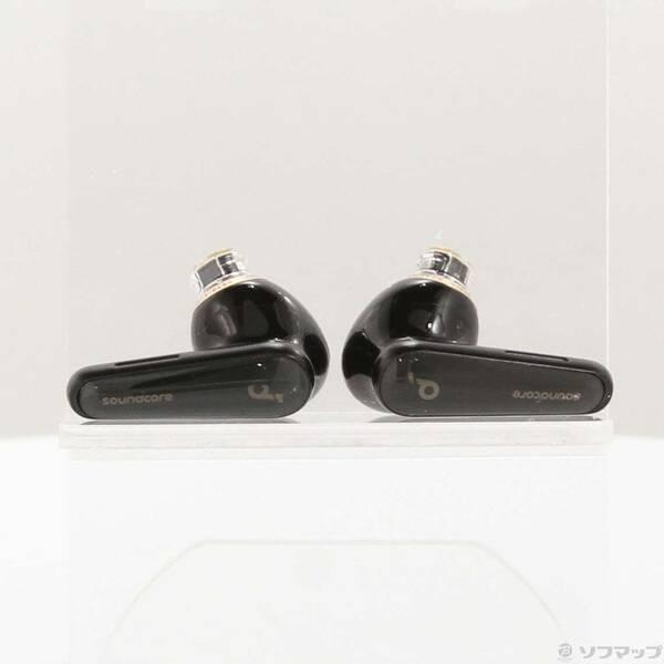 〔中古〕Anker(アンカー) Soundcore Liberty 4 ミッドナイトブラック A39...