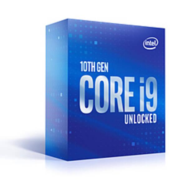 〔中古〕intel(インテル) Core i9 10850K 〔3.6GHz／LGA 1200〕〔2...